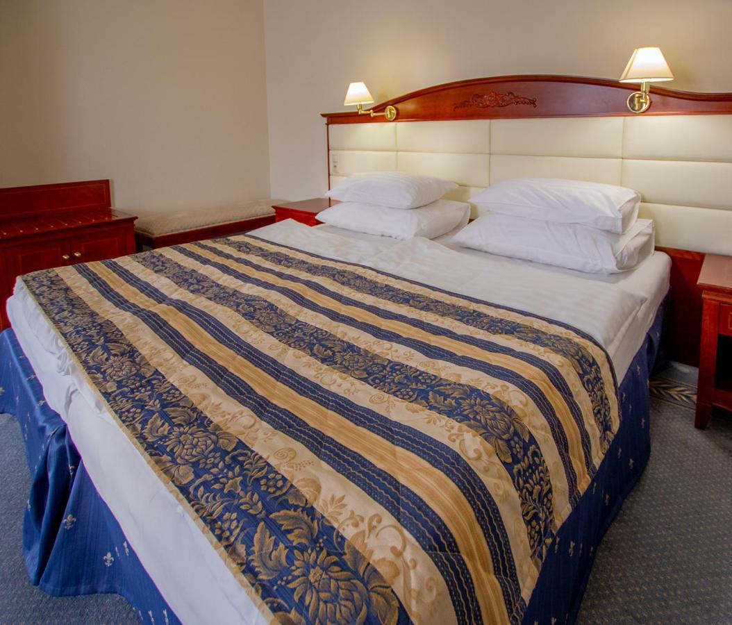 Hotel Giovanni Giacomo