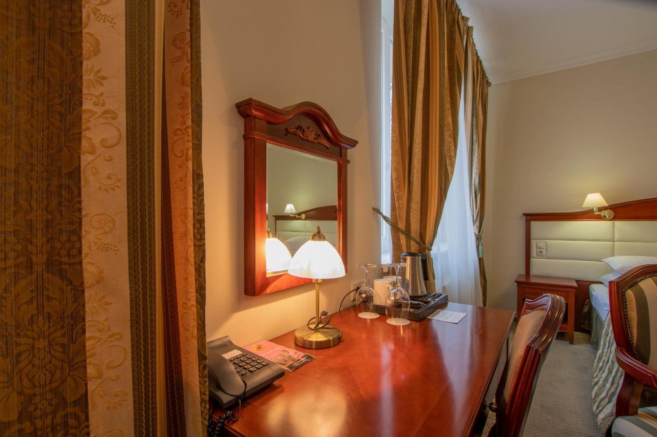 Giovanni Giacomo Hotel 4*