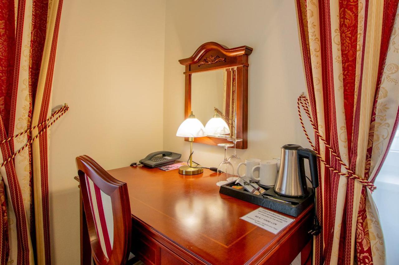 Hotel Giovanni Giacomo 4*