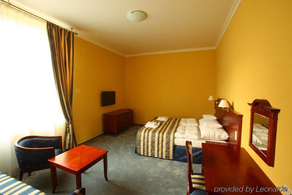 Hotel Giovanni Giacomo 4*
