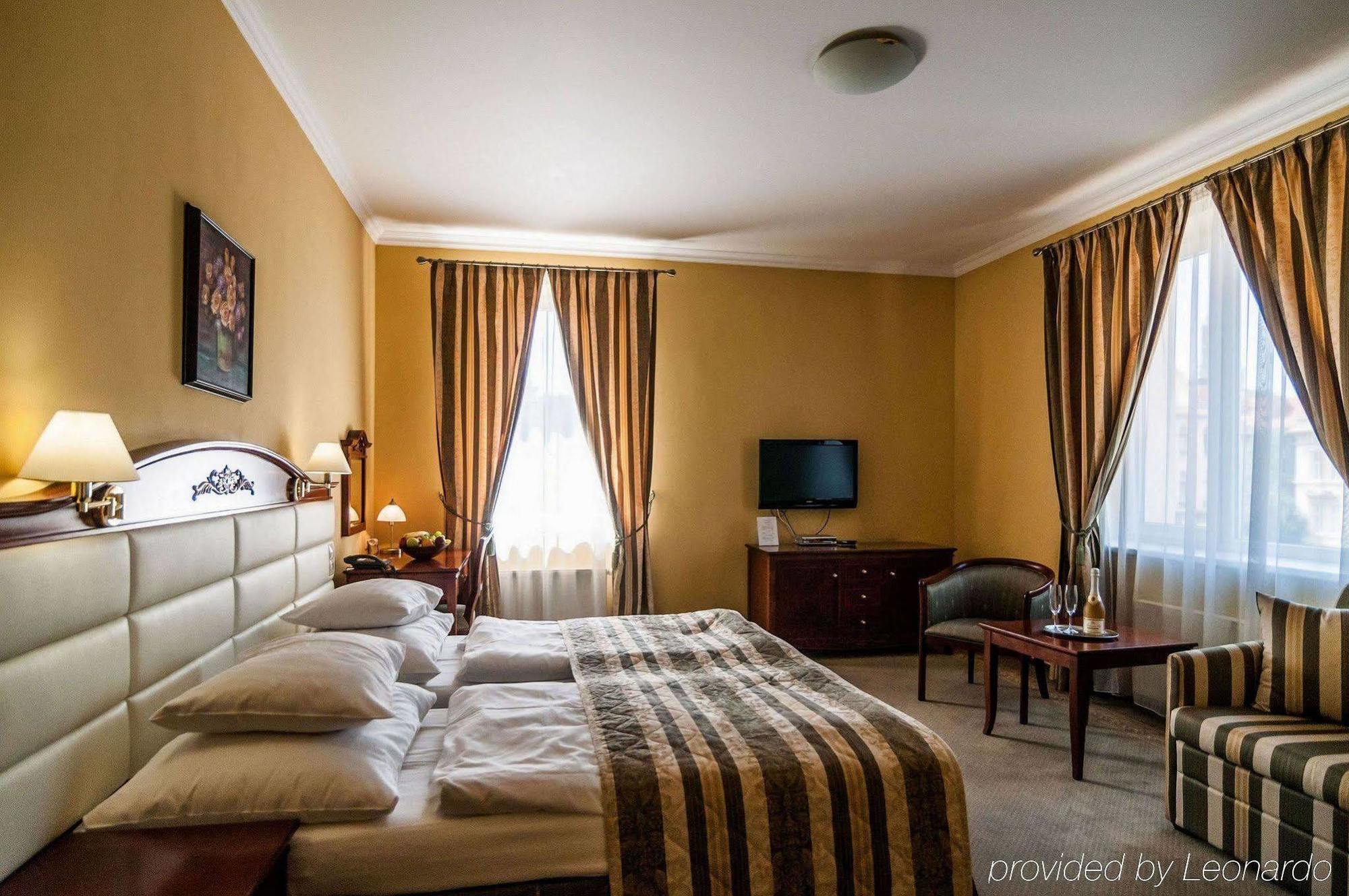 Hotel Giovanni Giacomo 4*